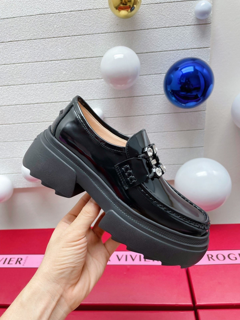 Roger Vivier Loafers